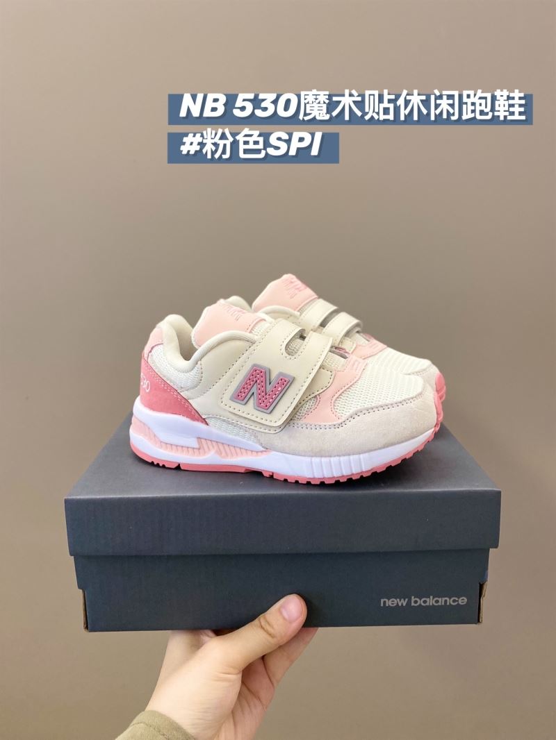 NEW BALANCE SHOES